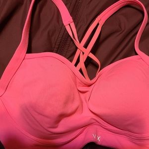 Victoria's secret bra